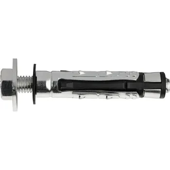 Elektroinstalační krabice ER TRIDER 10X73MM KOTVA DVOUMAT. SE ŠROUBEM M10 569558