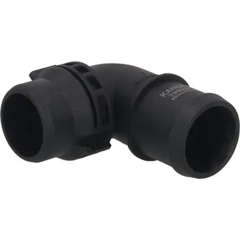 Chladič motoru Příruba chladiva KAMOKA 7920047