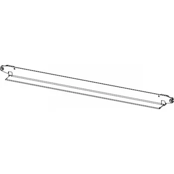 Rám nosný podpůrný Romotop H3LG RAM15