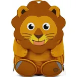 Batoh dětský Affenzahn Large Friend - lev