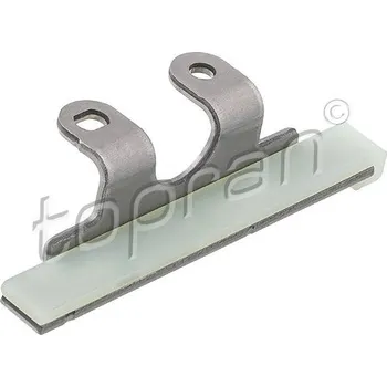 Rozvod motoru Vodicí lišta, rozvodový řetěz TOPRAN 821 842