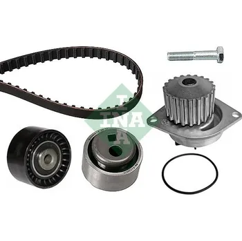 Vodní pumpa + sada ozubeného řemene Schaeffler INA 530 0119 30