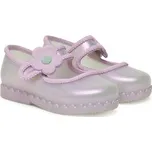 Melissa Baleríny Mini Melissa Hip Ballerina Bb 36261 Růžová 21