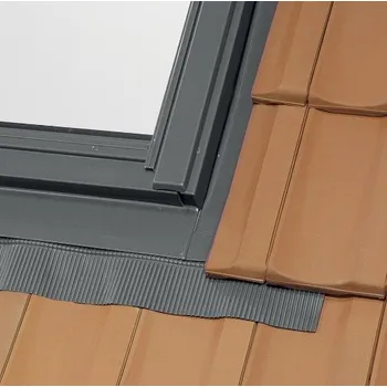 Okno DAKEA Lemování pro profilované krytiny KTF - 78x140