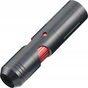 Tetovací strojek Na tetování strojek EZ P3 černý a červený