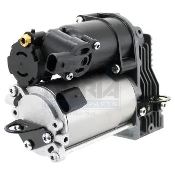 Kompresor, pneumatický systém MEAT & DORIA 58024