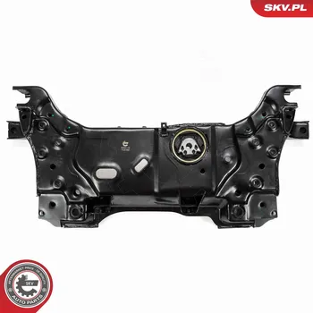 Příslušenství karosérie Pomocný rám / souprava nosičů ESEN SKV 64SKV152