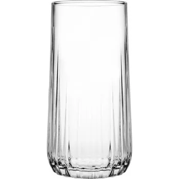 Pohár na vodu long drink 360 ml NOVA PASABACHE