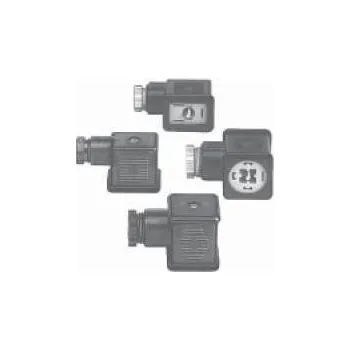 Elektrický konektor EMERSON KONEKTOR TYP 22 88122404