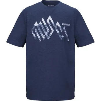 Pánské tričko Pánské funkční triko KILLTEC KOS 106 Dark Blue 42795-00520 velikost XL