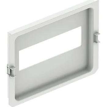 SPE GEOS-S BSM 3040-9 DESKA KRYCÍ 9 MOD. 1 ŘADA 233X332X12MM PRO 300X400MM 72208701