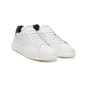 Dámské tenisky Voile Blanche Sneakersy Layton 100 2017678.04.1N09 Bílá 46