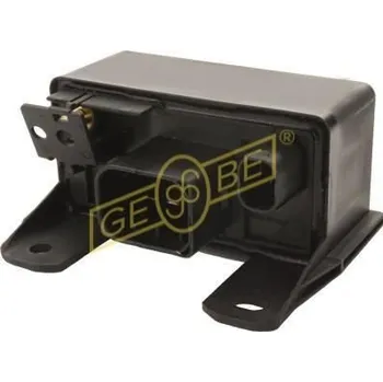 Zapalovací a žhavicí svíčka Řídící jednotka, doba žhavení GEBE 9 9046 1