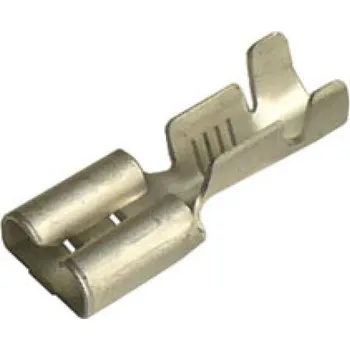 TECH KONEKTOR MOC 6-68 POCÍNOVANÉ