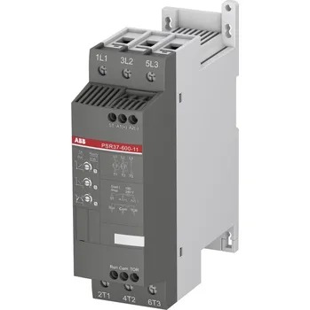 ABBM SOFTSTARTÉR PSR37-600-11 1SFA896110R1100
