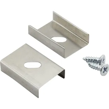 FK ÚCHYT MONTÁŽ. AL PROFILU PRUŽNÝ FKU-PU (PAR) 4737626