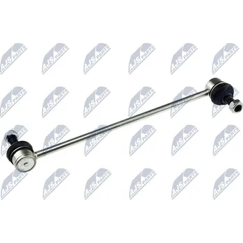 Zavěšení kol Tyč/vzpěra, stabilizátor NTY ZLP-CH-007R