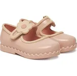 Melissa Baleríny Mini Melissa Hip Ballerina Bb 36261 Béžová 21