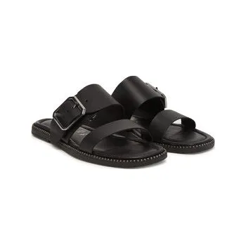 Dámské pantofle Tamaris Nazouváky 1-27128-44 Černá 41