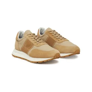 Dámské tenisky Philippe Model Sneakersy Tour Running A007189 TILD W008 Hnědá 35