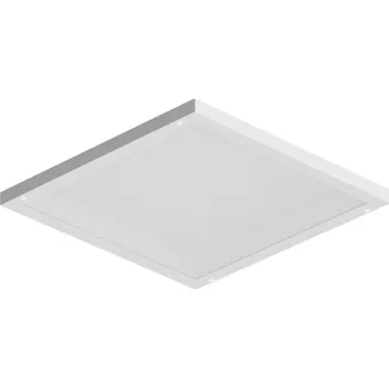 LED panel LED Panel Svítidlo Stropní Svítidlo Kazetové Světlo 35W 3675lm 4000K 60x60cm Integrované