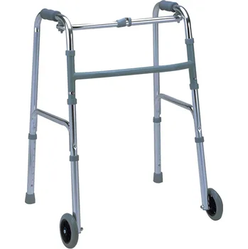Chodítko pro seniory Chodítko skládací 2-kolové (Chodítka)