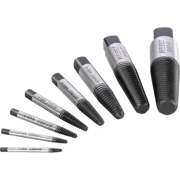 Odstraňovač skrutiek HAZET 840/8