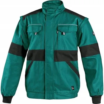 Pracovní obuv Mikina Canis CXS LUXY EDA vel. 62 univerzální