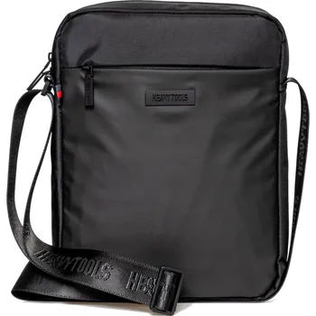 Sportovní taška Heavy Tools Ector25 pánská crossbody taška black