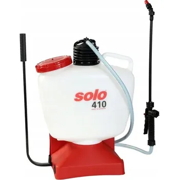 Postřikovač Zádový postřikovač, 10 l Solo 410