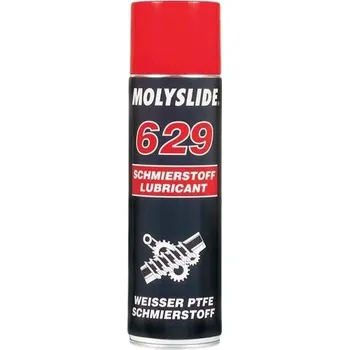 Molyslide 629, 500ml