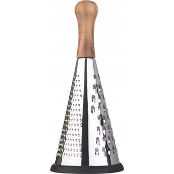 Struhadlo Ruční kuchyňské struhadlo na zeleniny a sýry, elegantní vintage LAGUIOLE