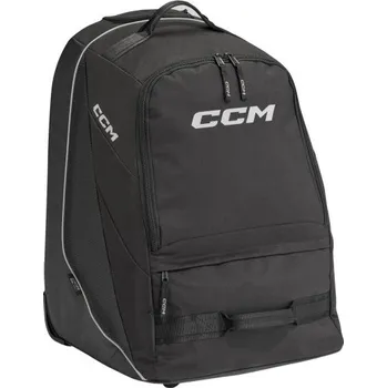 Hokejová helma CCM Taška CCM 590 Wheeled Backpack 1025200