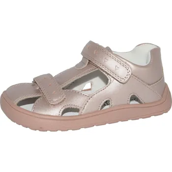 Dětská treková obuv Protetika dívčí sandály HANA pink Barva: růžová, Velikost: 22