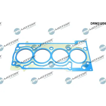 Těsnění motoru Těsnění, hlava válce Dr.Motor Automotive DRM21236