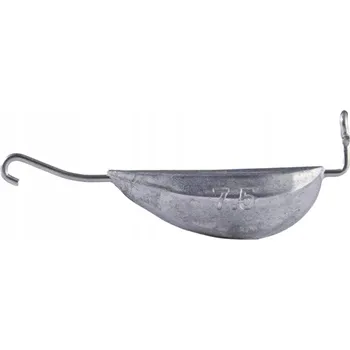 Bezpečnostní kamera Zátěž BKK BB Trigger Lead 21 - 5g - 2ks