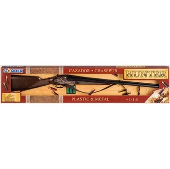 Dětská zbraň Broková dvojka pro děti