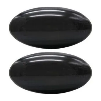 Směrový světlomet Sada směrových světel ABAKUS L50-140-001LED-S