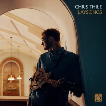 Zahraniční hudba Laysongs Chris Thile CD