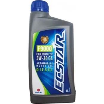 Motorový olej Motorový olej Suzuki Ecstar F9000 C4 5W-30, 1L