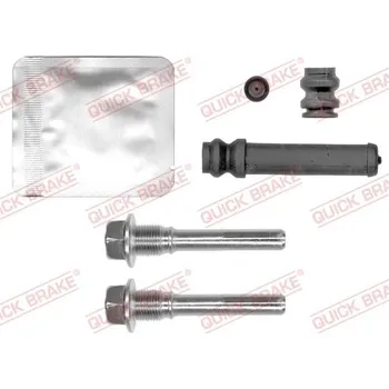 Brzdový třmen Sada vodicích pouzder, brzdový třmen Quick Brake 113-1418X