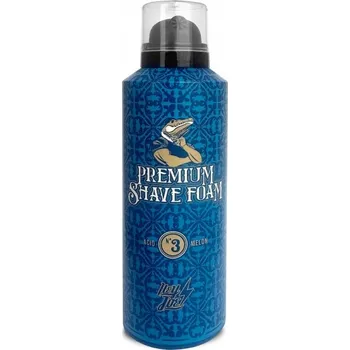 Pěna na holení Premium č. 3 | Pěna na holení