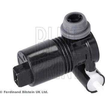 Autosklo Vodní čerpadlo ostřikovače, čistění skel BLUE PRINT ADN10308