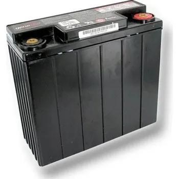 Autobaterie Baterie Genesis G16EP, 16Ah, 12V