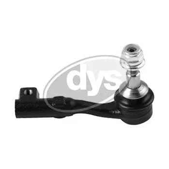 Táhlo řízení Čep řízení DYS 22-28448