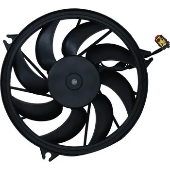 Chladič motoru Větrák, chlazení motoru KAMOKA 7742007