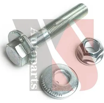 Opravná sada podvozku a pohonu kol Šroub pro opravu odklonu kola YSPARTS YS-FS0001