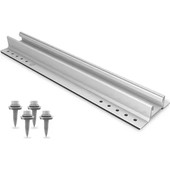 SSY K2 MINIRAIL MK2 SET 2004211