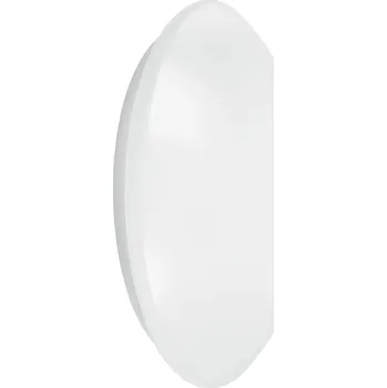 LDV SVÍTIDLO LED PŘIS.,SF CIRC 350 SEN V 18W 830 3000K 1440LM IP44 D=350MM SENSOR