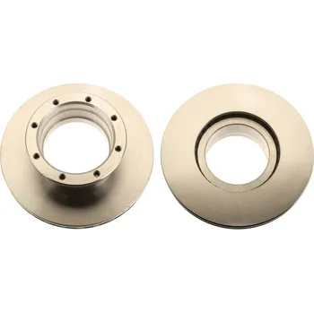 Brzdový kotouč Brzdový kotouč LUCAS DF5054S